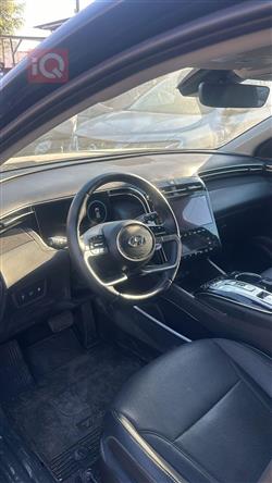 هیۆندای تۆکسۆن